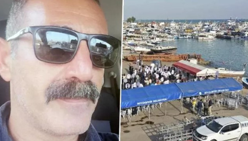 Sahilde yatan aileye ateş açıp çocuğu öldürdü; Çok alkollüydüm, hatırlamıyorum dedi