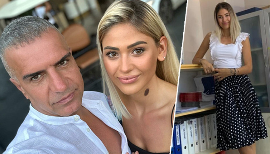 Berdan Mardiniye İngilizce öğretmeni sevgili