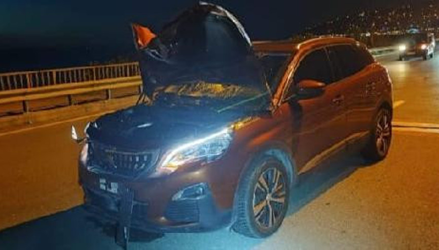 Yolun karşısına geçmek isterken cipin çarpmasıyla öldü Yolun karşısına geçmek isterken cipin çarpmasıyla öldü