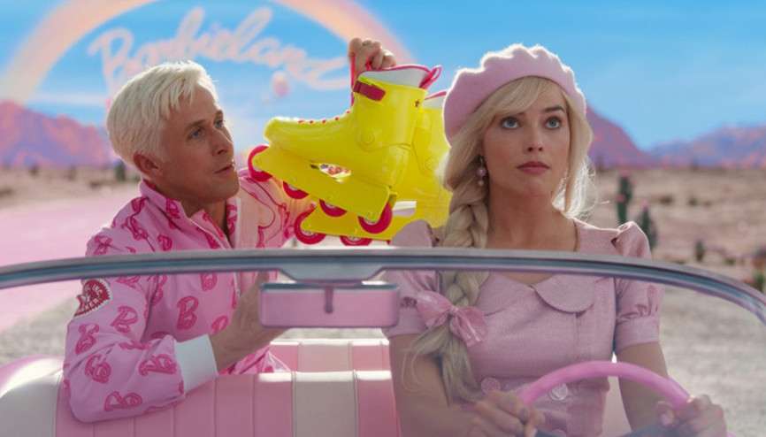Barbie filmi ne zaman vizyona giriyor, oyuncuları kimler Barbie filmi Türkiye vizyon tarihi 2023