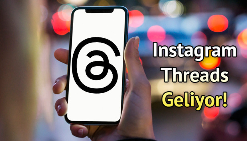 Twitter’in rakibi Instagram Threads çıkış tarihi belli oldu Instagram Threads nedir, ne zaman çıkacak