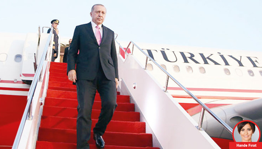 Körfez’e çıkarma