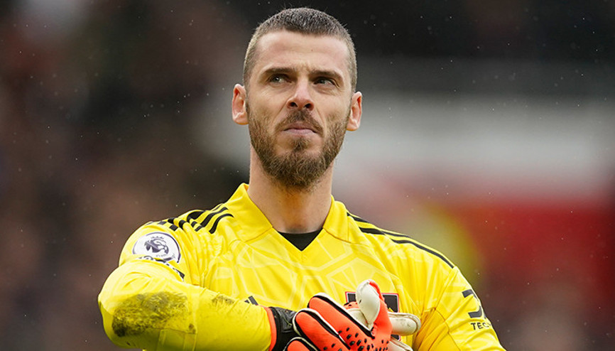 Son Dakika: Galatasaraydan Musleranın yerine De Gea hamlesi