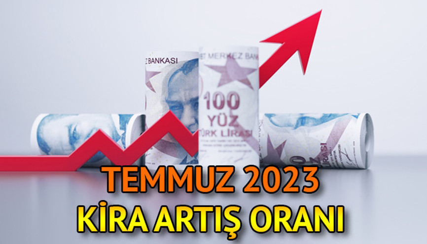 TEMMUZ AYI KİRA ARTIŞ ORANI 2023 || 12 aylık enflasyon farkına göre temmuz ayı kira zammı ne kadar oldu Kira artış sınırı devam ediyor mu