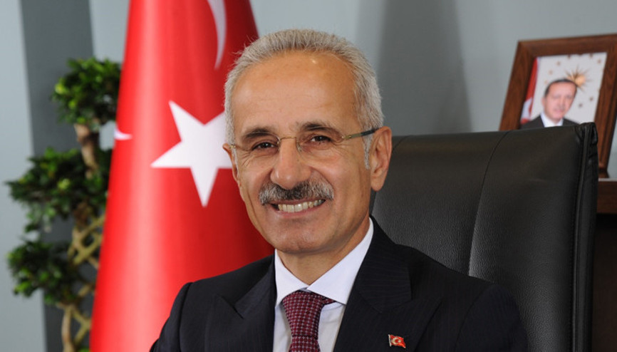 Bakan Uraloğlu: Bayramda telefonlar hiç susmadı