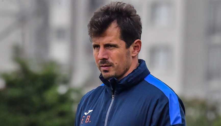 Emre Belözoğlundan radikal karar Başakşehir, 7 antrenör ile yollarını ayırdı...