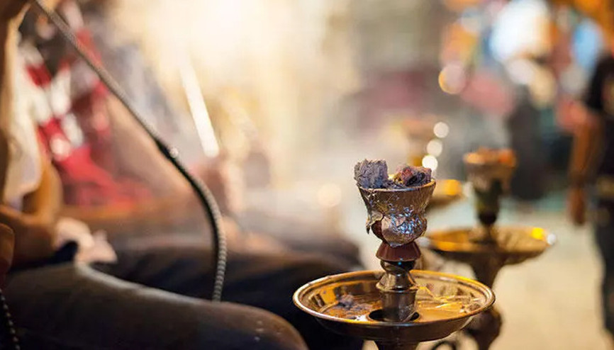 İstanbul Valisi Gülden nargile yasağı açıklaması