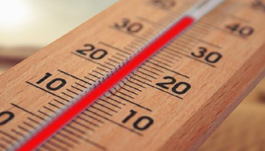 3 Temmuz Pazartesi dünyanın ortalama en sıcak günüydü