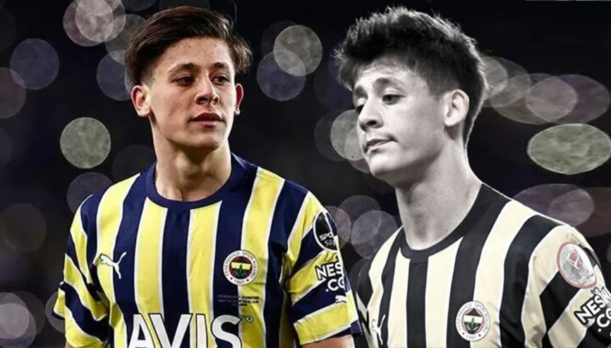 Arda Güler transfer bedeli ne kadar Arda Güler hangi takıma gitti, transfer oldu Real Madrid ve Barcelona…