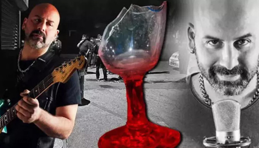 İstek şarkı cinayetinde karar: Onur Şener davasında iki sanığa 25er yıl hapis cezası