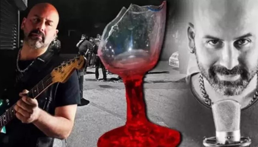 Müzisyen Onur Şener davasında karar verildi