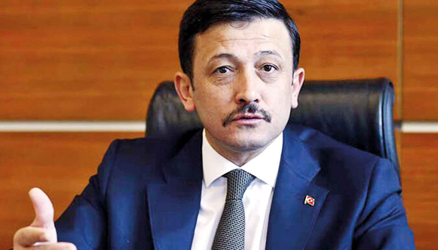 Hamza Dağ:‘Emekliye zam kapısı kapanmadı’