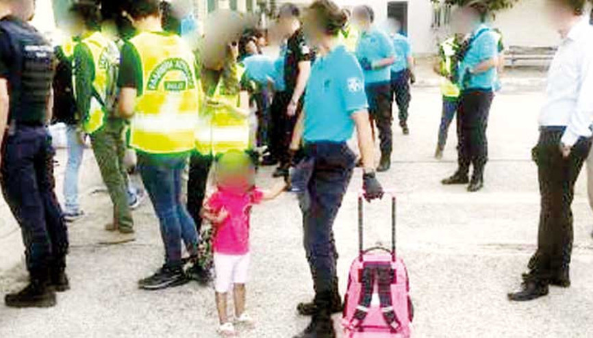 Türk-Yunan ekseninde Atina’dan önemli adım: Terör kampı boşaltıldı