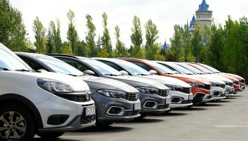 İKİNCİ EL ARAÇ FİYATLARI DÜZENLEMESİ 2023 Resmi Gazetede İkinci el araç satış fiyatlarına sınırlama mı geldi, ne zamana kadar geçerli olacak