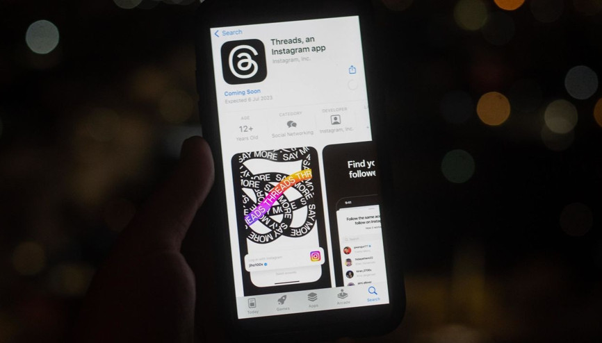 THREADS ÜYE OLMA - HESAP AÇMA EKRANI |  Threads nedir ve nereden üye olunur Instagram Threads App nasıl kullanılır ve ücretli mi Threads Özellikleri ve tüm detaylar (iOS & Android İNDİR)