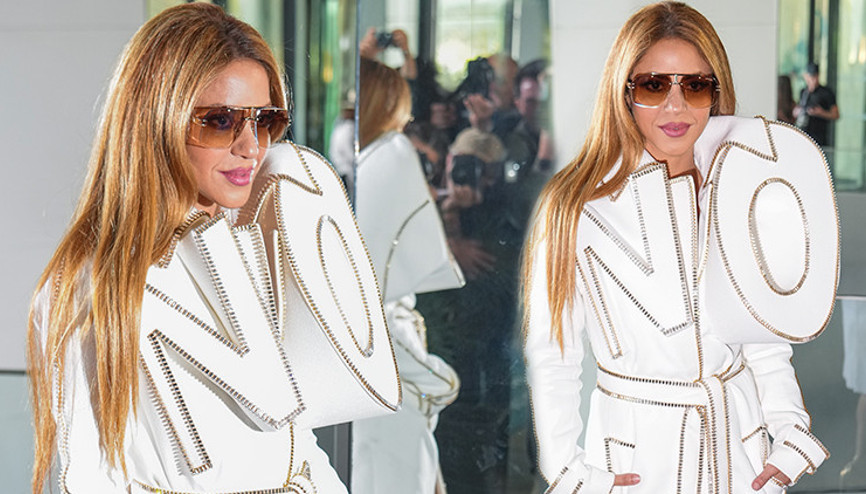 Bir anda bütün gözler ona çevrildi: İhanetle suçladığı eski aşkına bu kez de giysili mesaj yolladı Bir anda bütün gözler ona çevrildi: İhanetle suçladığı eski aşkına bu kez de giysili mesaj yolladı