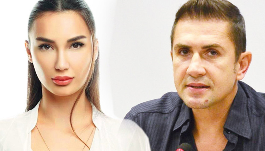 Emre Aşık ile Yağmur Sarnıç’ın boşanma davasında karar verildi