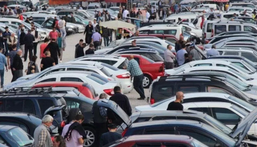 İkinci el aracın sıfırdan pahalı satılmasını yasaklayan karar Resmi Gazetede