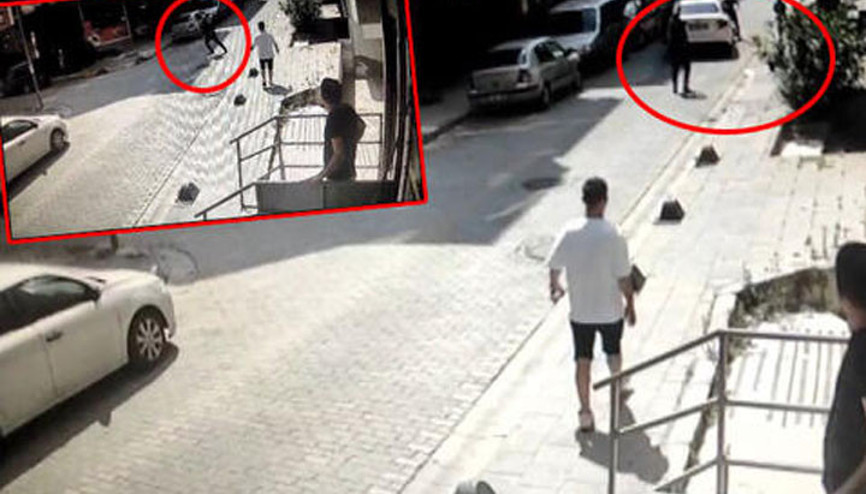 Kira zammı tartışması Ev sahibi kiracıyı silahla yaraladı