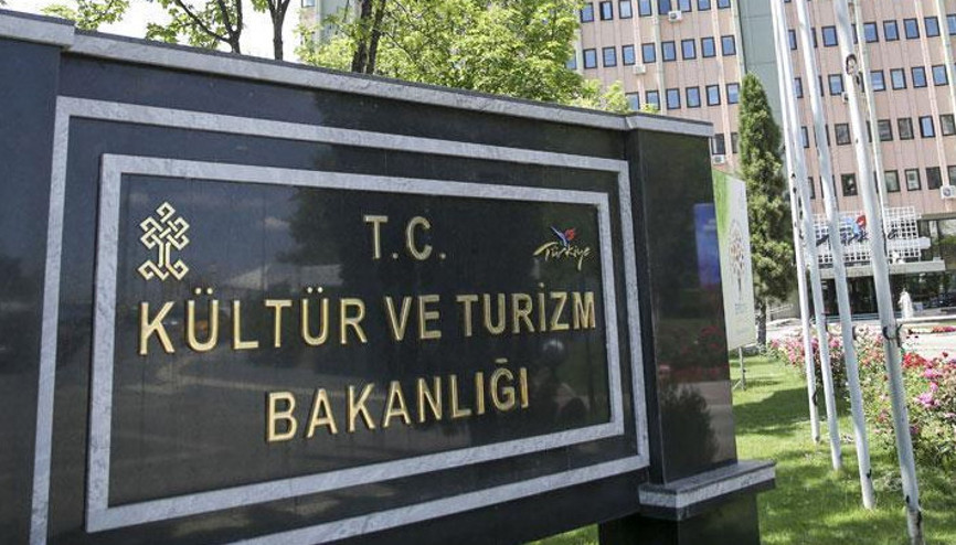 Kültür ve Turizm Bakanlığı korsanla mücadele istatistiklerini açıkladı