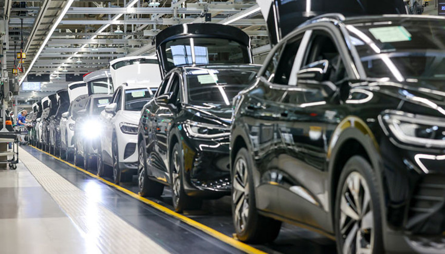 Haziranda otomobil satışları arttı