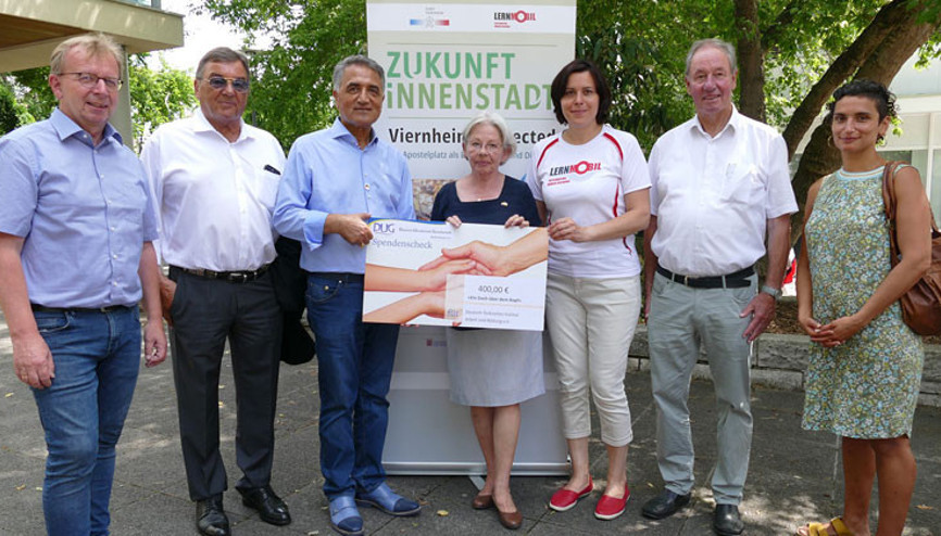 Dayanışma pazarı, depremzedelere çalışacak