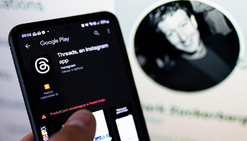 Threads sosyal medya alemine bomba gibi düştü Twitterın tahtını devirebilecek mi Zuckerberg büyük konuştu, Musktan yanıt gecikmedi