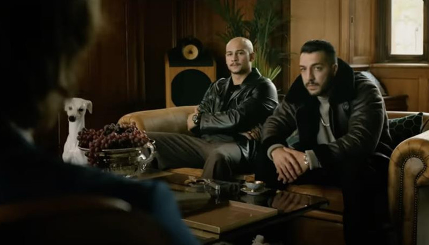 Beyaz perdede bu hafta