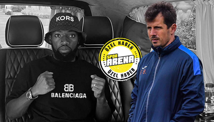 Azubuike: Emre Belözoğlu çılgın, soyunma odası biri ölmüş gibiydi