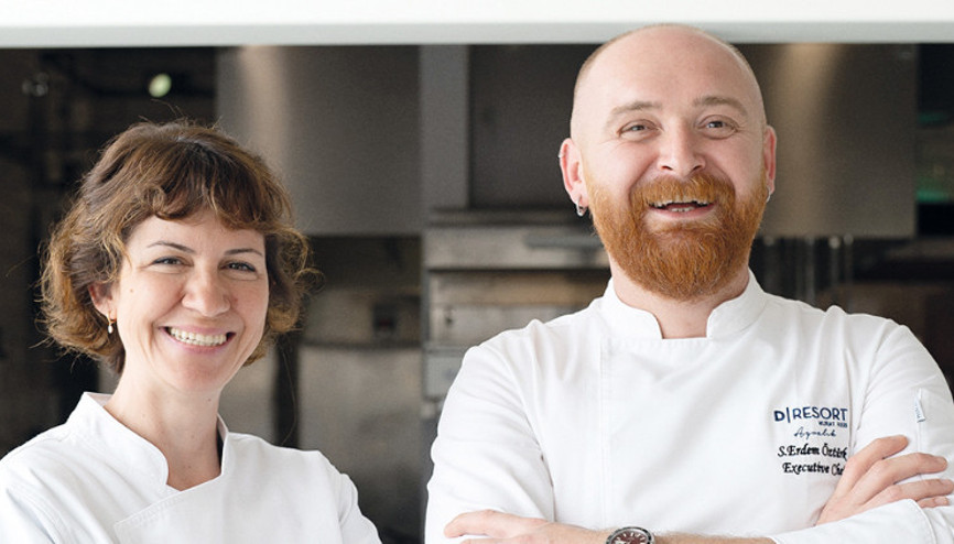 Nesilden nesile bir mekân