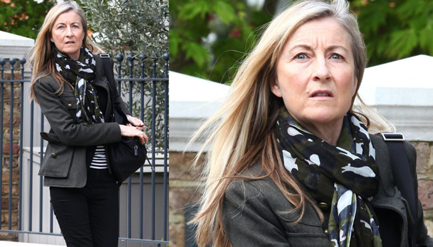 Ünlü sunucu gerçeği 18 ay saklamış: Menopoz etkisi sanmıştım, meğer Alzheimer olmuşum