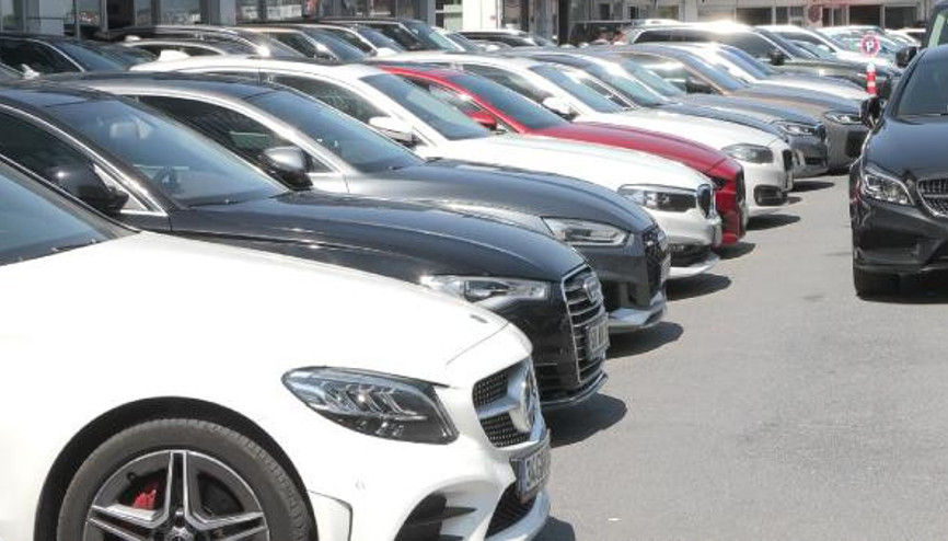 İkinci el araç ilanlarında üç sıfır silindi... Liste fiyatlarında sıfır oyunu