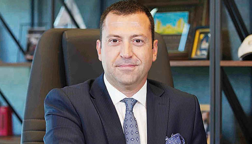 ‘Müttefik ülkelerin gözdesi olacağız’