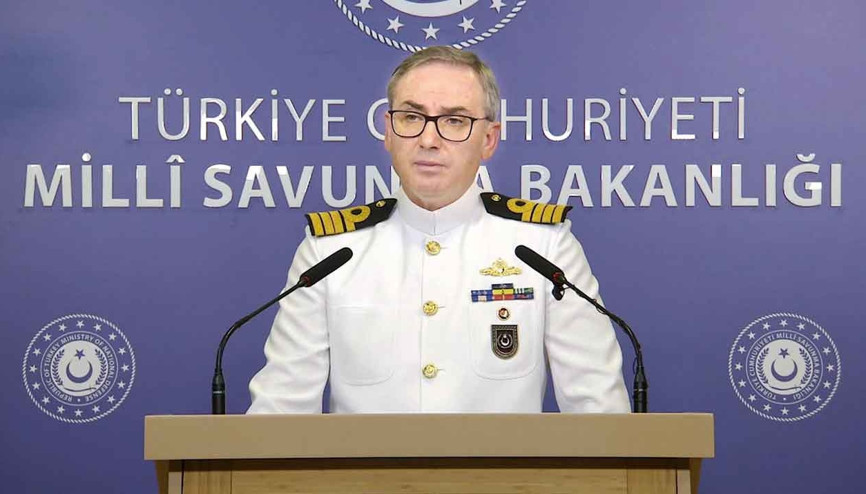 MSB’den bilgilendirme: 1 milyon Suriyeli evine döndü