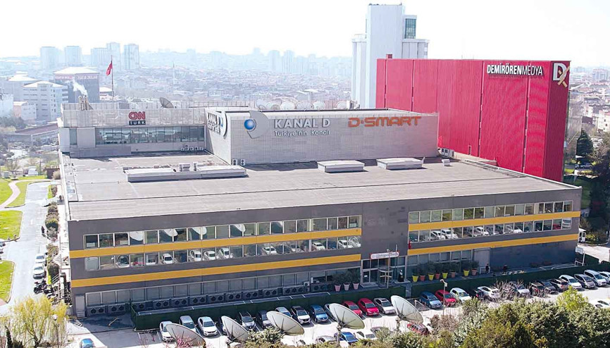 Türkiye’nin ilk ve tek medya lisesi... Yeni öğrencilerini  bekliyor