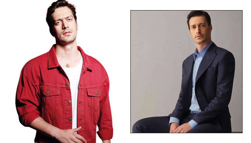 Dizi bitti, Feyyaz Şerifoğlu imaj yeniledi