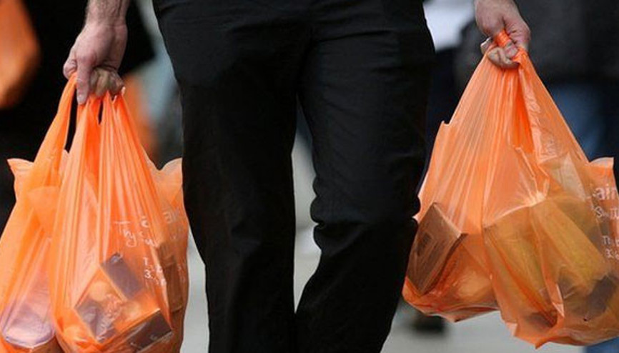 Poşete zam geldi mi Market poşetleri için zam detayı