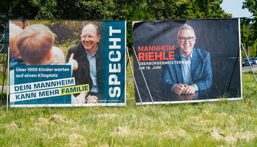 Türklerin desteği sonuçları değiştirir