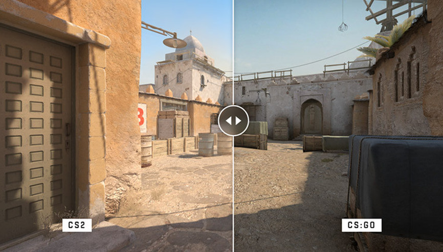 CS2 ne zaman çıkacak Counter Strike çıkış tarihi için nefesler tutuldu