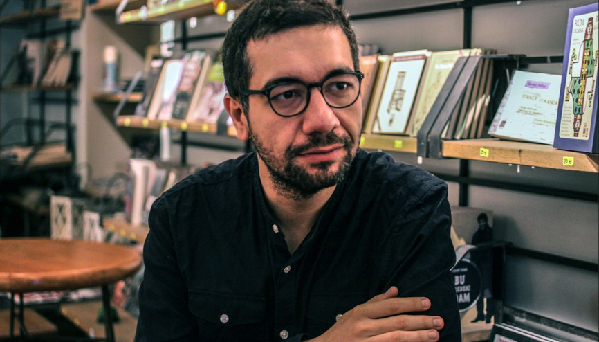 Türk basınının ‘arzu edilmeyen insanlar’la imtihanı