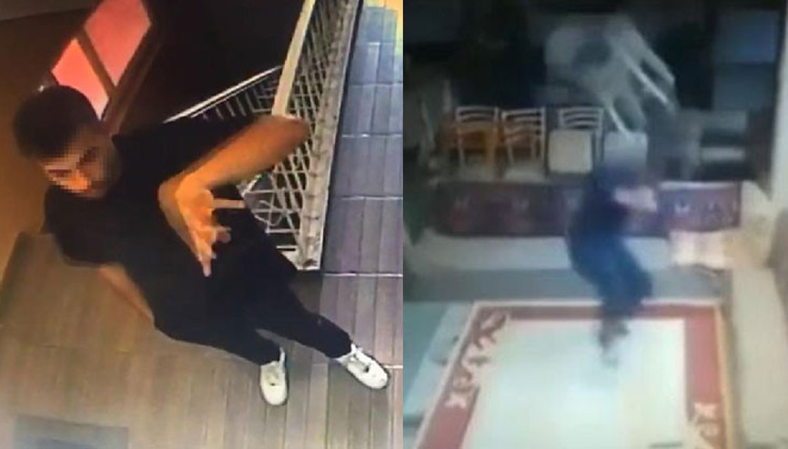 Cemevlerine saldırı davasında karar: 1 sanığa 8 yıl 9 ay hapis, 2 sanığa beraat