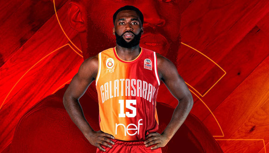 Galatasaray Nef, Akwasi Yeboah’ı transfer etti