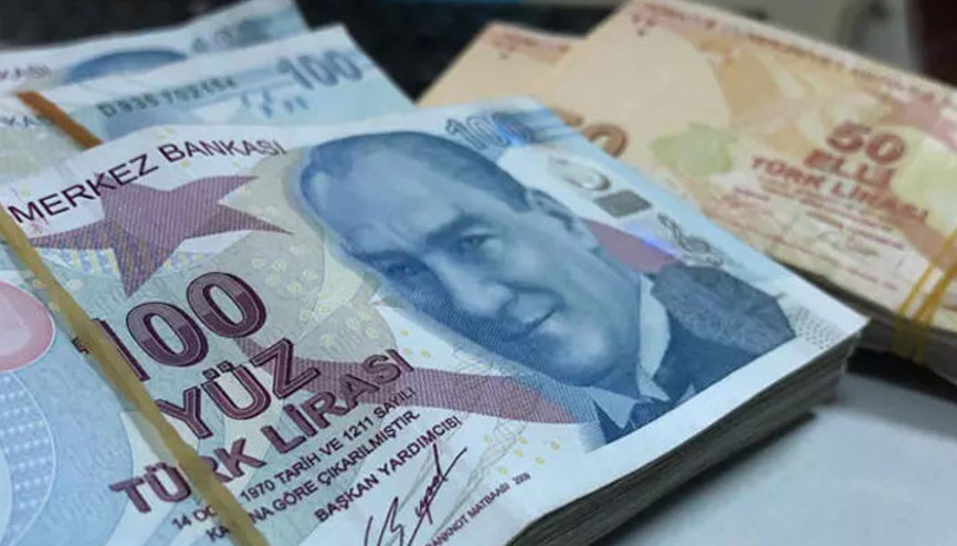 Emeklilerin zam oranı belli oldu