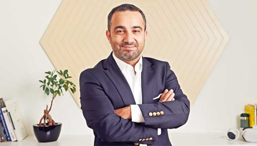 Girişimlere 50 bin dolar yatırım yapacak