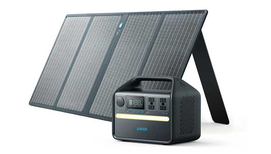 Enerjini yanında taşı Enerjini yanında taşı