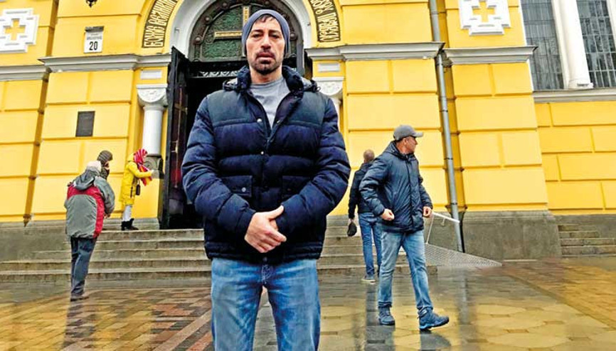 ‘Karanlık Nuri’ nasıl firar etti