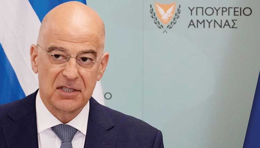 Dendias Akdeniz’de sükûnetten memnun