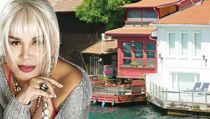 Sezen Aksuya saplantılı hayran şoku