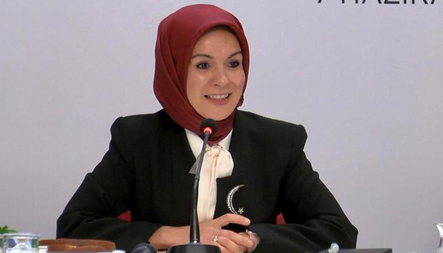 Bakan Göktaş duyurdu: Yaşlı ve engelli aylıklarına zam