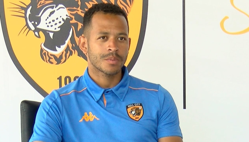 Liam Rosenior: Hull City’nin Premier Lig’de oynadığı zamana geri dönüyoruz...